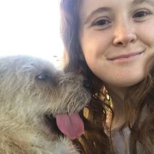 Meet your Posher, Jamie